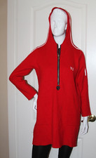 Unbranded Y-3 Unisex Long Sleeve Hoodie Sz S