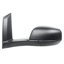 Exterior Right Side View Door Mirror Glass Lower Part For 2015-2022