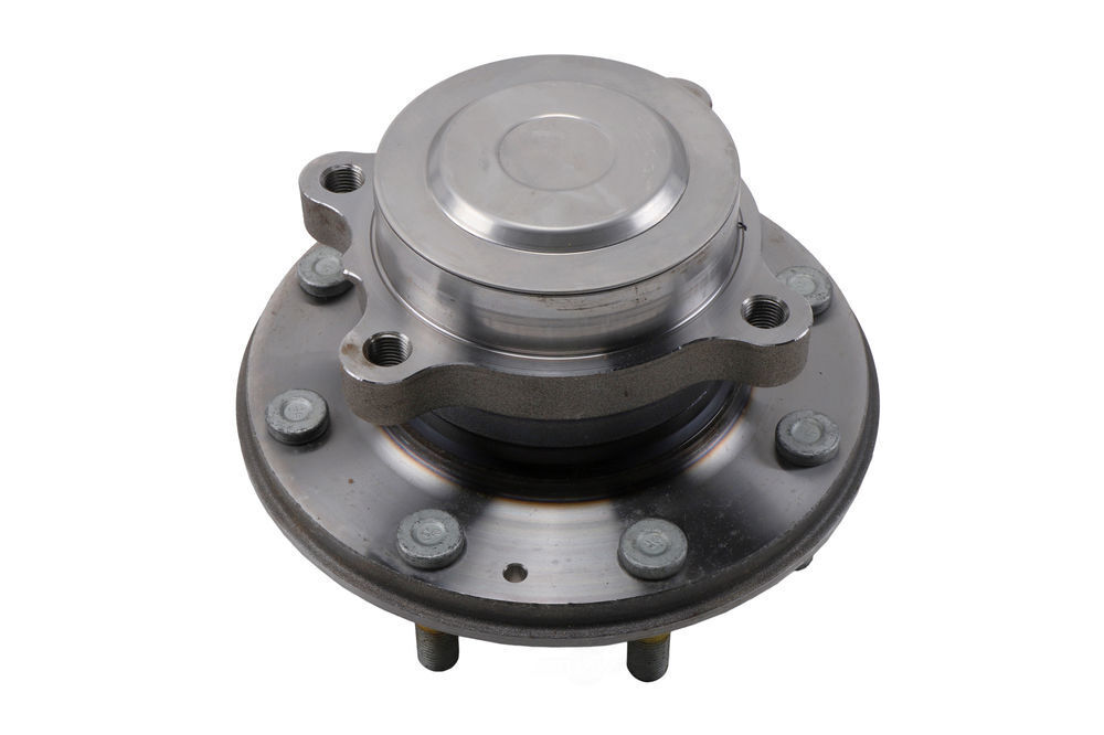 High-Performance Wheel Hub for Enhanced Vehicle Durability and Safety