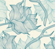 Lars Contzen Vliestapete Artist Edition Flower (3,10 EUR/m²)