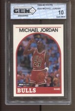 1989-90 NBA Hoops Basketball Cards 47