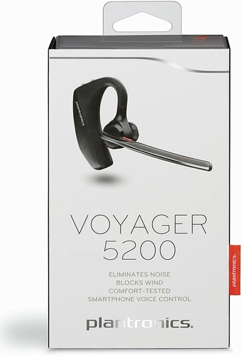 PLANTRONICS VOYAGER 5200 HEADSET 