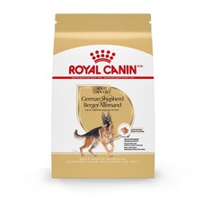 Royal Canin German Shepherd Adult Dry Dog Food 30 Pound Nutritional Formula