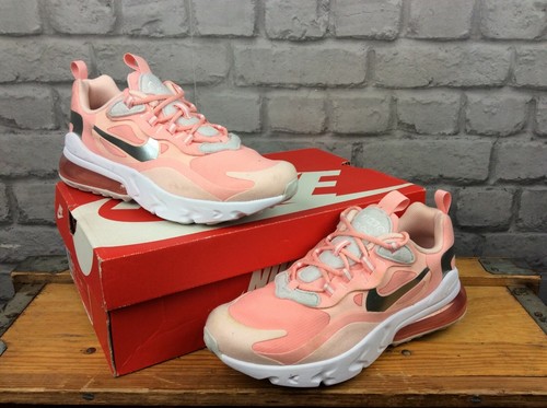 ladies nike react 270
