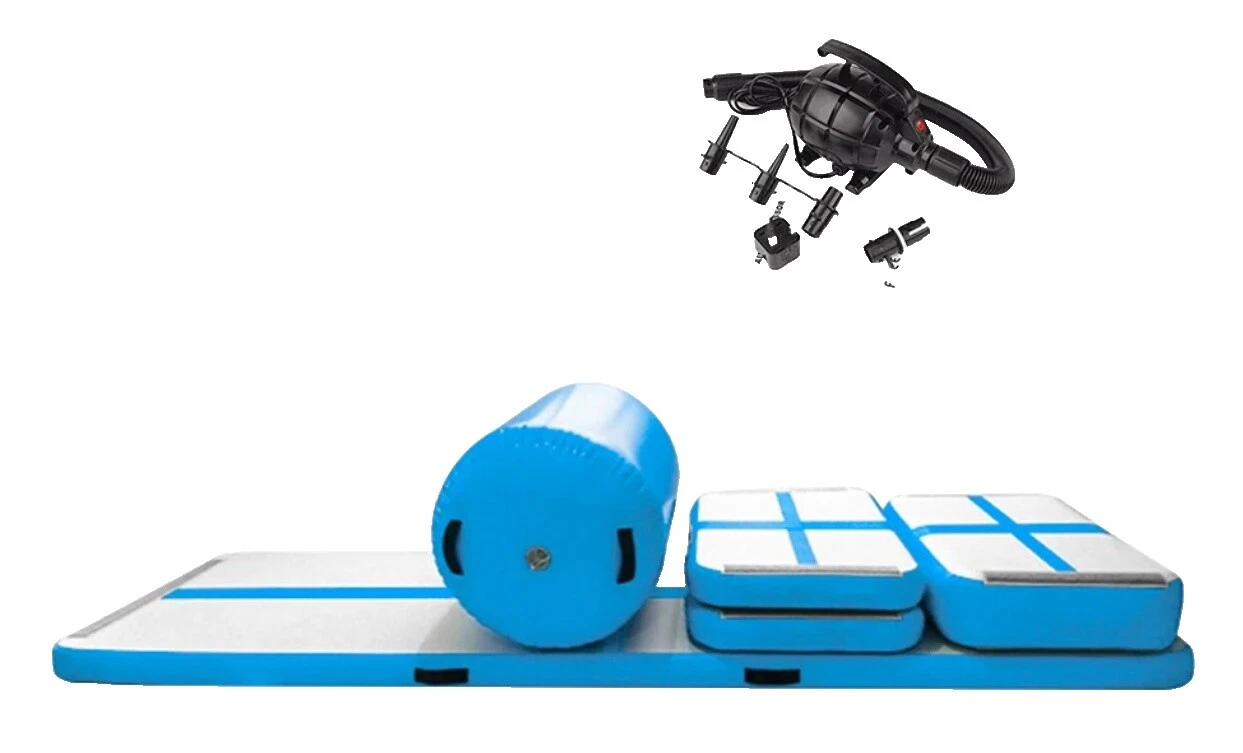 Colchonetas de Ejercicio de PVC