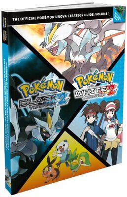 Pokemon Black Version 2 & Pokemon White Version 2 Volume 2: The