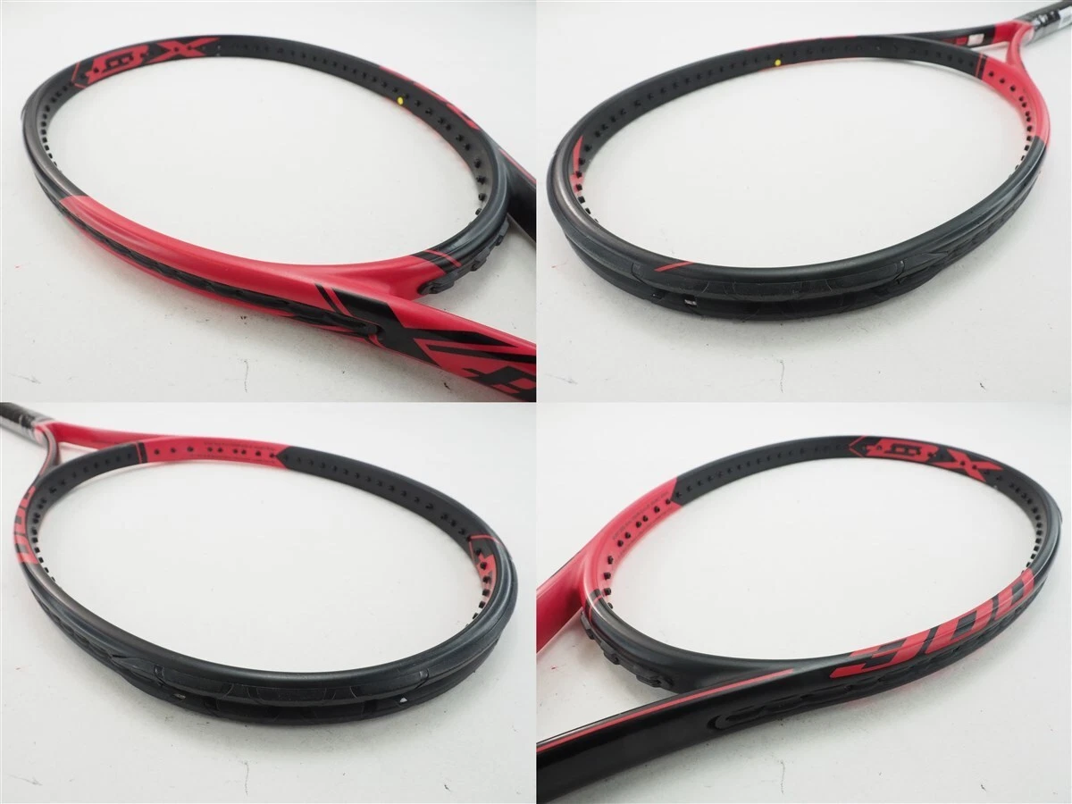 Tennis Racket Bridgestone X-Blade Bx300 2019 Model G2 | eBay