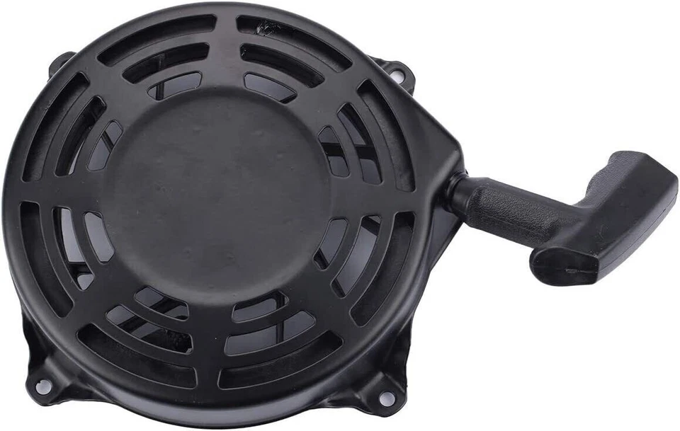 Arrancador de retroceso para BS 497680 498144 Oregon 31-068 y giratorio 12368 Toro Foto 4 de 4