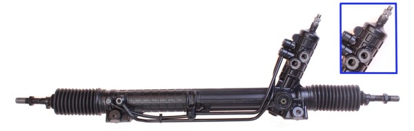 DRI Lenkgetriebe Servolenkung Hydraulisch FüR BMW 5Er E39 523I 520I 525I-image