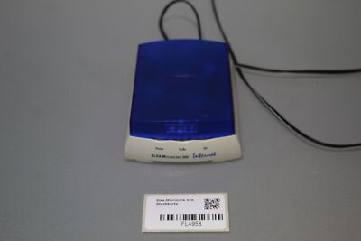 Elsa MicroLink 56k Industrial Plug In Card