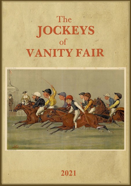 2021 Jockey 2021 Jockey