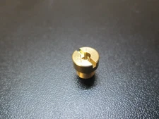 Moto Guzzi Dellorto Main Jet 145 PHF PHM Carb 28935750