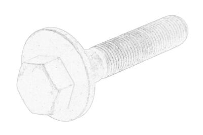 Wht002672 Fits For VW WHT 002 672 Off-centre bolt DE stock | eBay.de