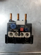 Schneider Electric LRD4365 OverLoad Relay Device 80-104 Amp Range