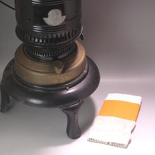 Ditmar Demon Stove kerosene heater wick * The stove is not included.