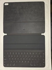iPad Pro 12.9" Smart Keyboard Folio A2039 - MU8H2LL/A - w/ Box
