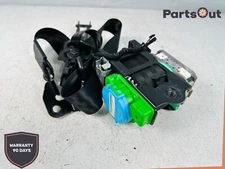 2007-2015 Audi Q7  Row Left Driver Side Belt Retractor 8E0 857 833 OEM