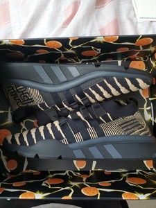 adidas eqt support mid adv primeknit dragon ball z super shenron