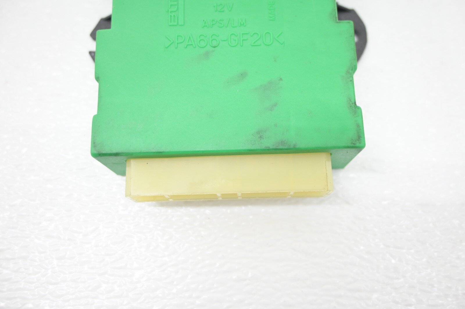 ⭐ 08-19 Maserati Granturismo Under Seat Easy Entry Control Module Ecu Unit Oem