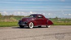 New Listing1939 Lincoln Mkz/Zephyr V-12 Coupe