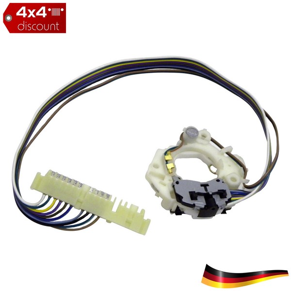 Blinkerschalter Jeep Cherokee XJ 1984/1993 (2.1 L 2.5 L 2.8 L 4.0 L)-image