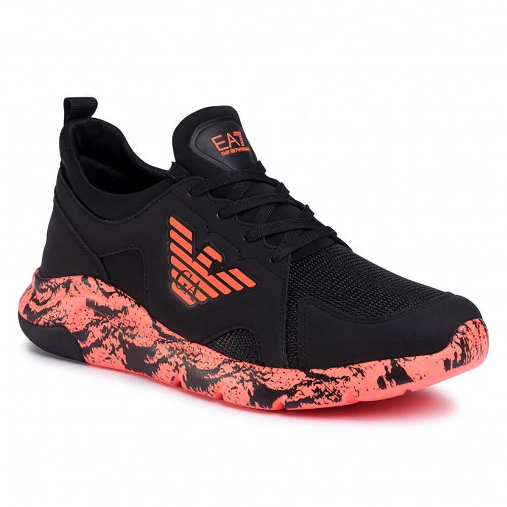 Emporio armani 7 clearance shoes