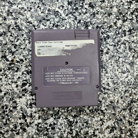 Super Mario Bros. 3 (Nintendo Entertainment System, 1990) NES Tested