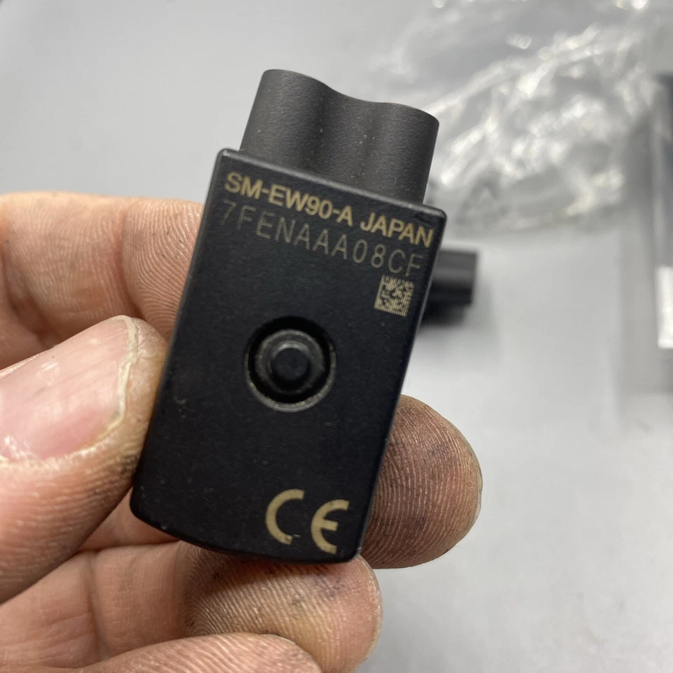 Shimano Di2 Sm-ew90-a Di2 Junction Box A (9075-80) - Image 4 of 4