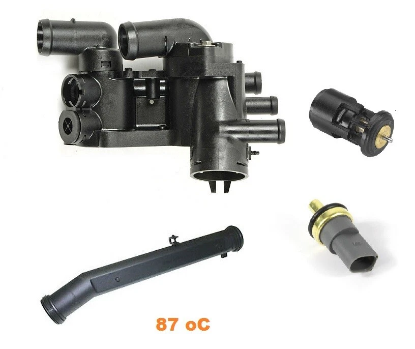 Audi a2 thermostat deals