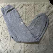 The North Face Youth Sweatpants, Medium