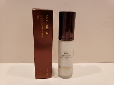 Hourglass ~ Vanish ~ Airbrush Primer ~ Airbrush Primer ~ 1.0 floz ~ NIB