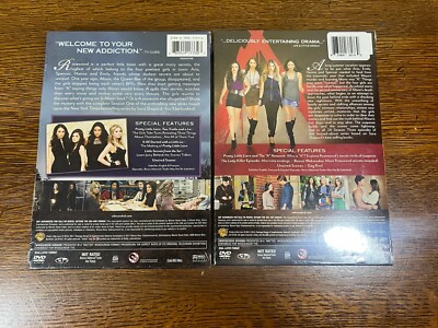 その他 Pretty Little Liars: Complete First Season [DVD] [Import] Pretty Little Liars: Original Sin: The Complete First Season
