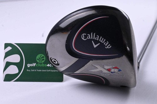 Callaway XR Speed Driver / 9 Degree / Senior Flex Kuro Kage 50 Shaft