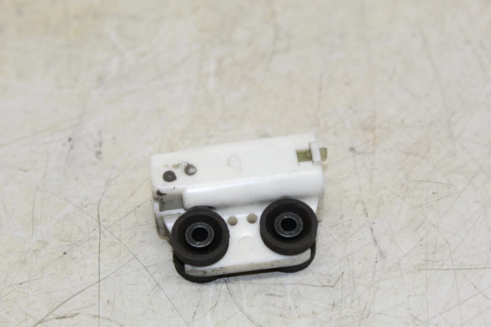 Yamaha Bolt Xvs950 2015 punta sobre banco ángulo sensor choque interruptor Foto 4 de 4