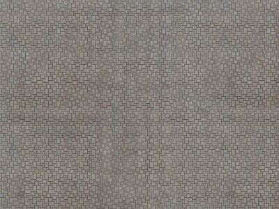 3x Packung 3D Kartonblatt N Stärke Moderner Bürgersteig 25x12,5 cm Noch 56982