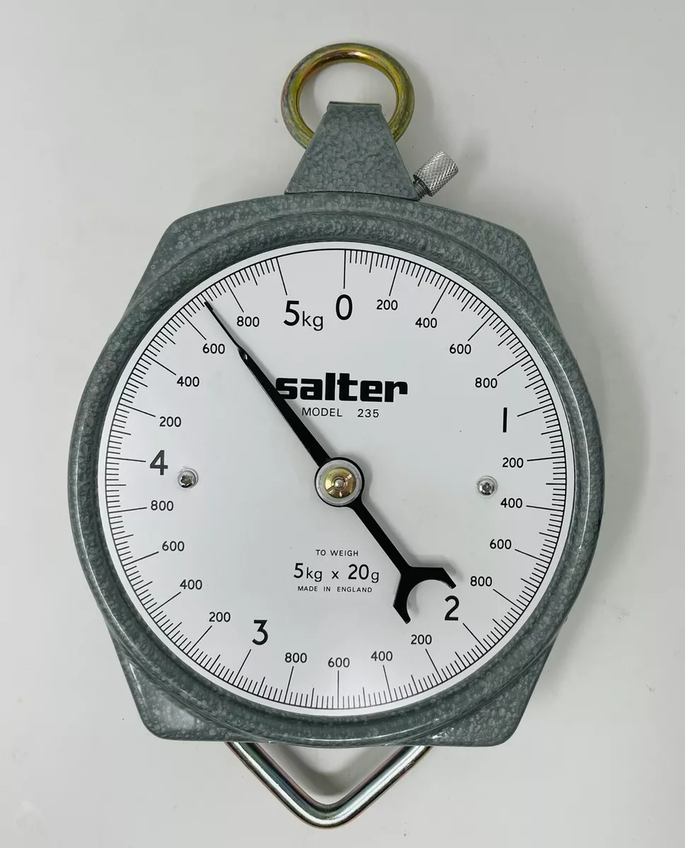 Salter 200 Professional Mechanical Scale