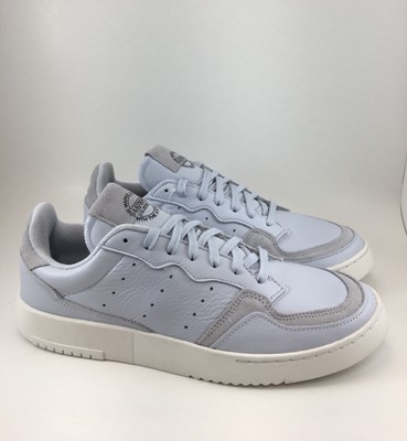adidas supercourt aero blue