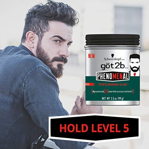 Got2B Phenomenal Texturizing Clay 3 5 Ounce EBay got2b-phenomenal-texturizing-clay-3-5-ounce-ebay