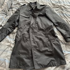 Coach Trench Coat