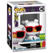 Ultimate Funko Pop Nightmare Before Christmas Figures Checklist and Gallery 164