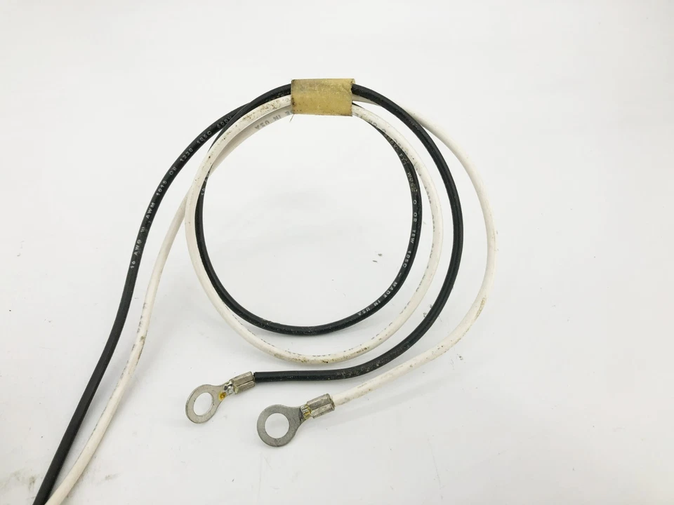 New Simpson 01299 Current Transformer Ratio 200:5A 600V - Image 4 of 4