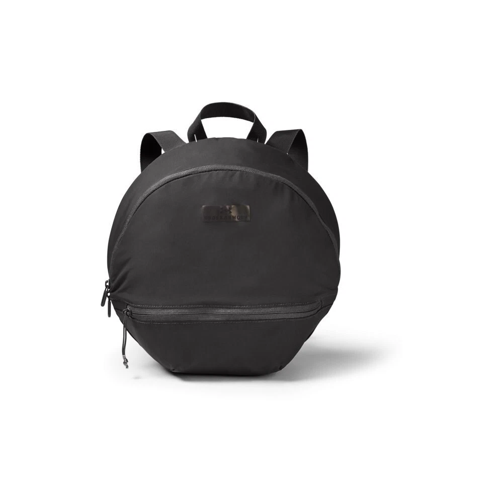 Handbags women Under Armour Plecak Midi 20 Grafitowy 193444454321 Black