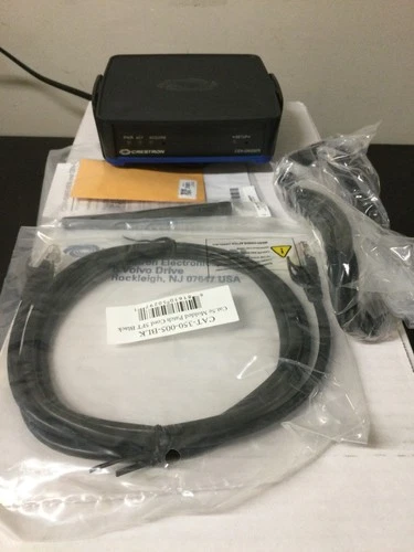Crestron CEN-GWEXER Wireless Gateway InfiNET EX & ER Control System NEW