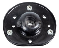 Vorderachse Swag 50 93 8219 FederbeinstüTzlager FüR Ford