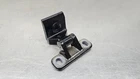 EB1422 2023 23 PORSCHE CAYENNE TURBO S TURNK LID LIFTGATE HATCH HINGE LH