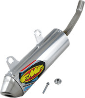 FMF Powercore 2 Auspuff-EndschalldäMpfer SX 125 TC 125 MC 125 1821-1947