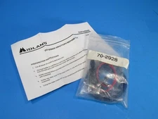 Vintage MIDLAND Ignition Sense Kit 70-2928 LMR SynTech-II *NEW OLD STOCK*