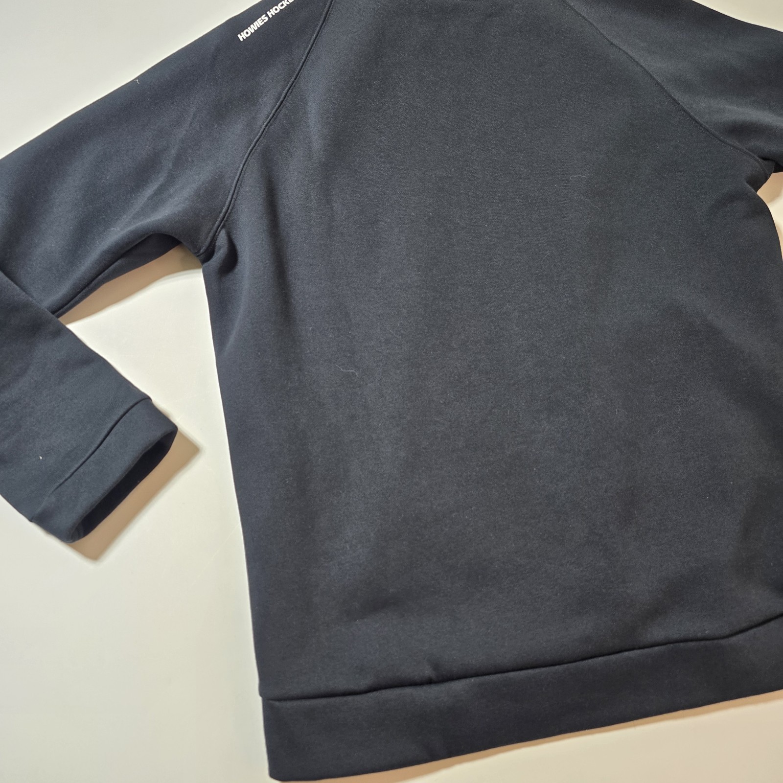 Howies Hockey Hoodie Mens Large Pullover Sweatshirt Hockey Company 