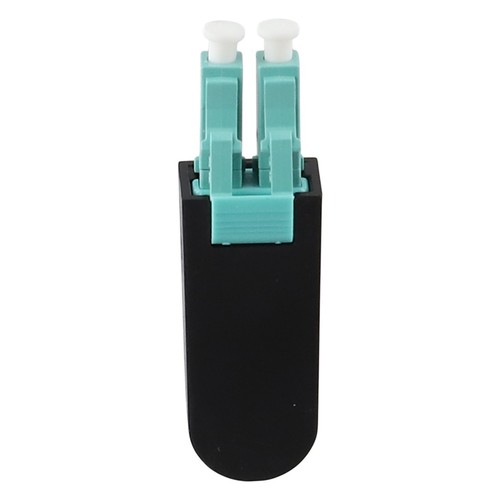 Für Geräteverbindung Glasfaser Schaltungen für Netzwerkgeräte OM2 - Photo 2/60