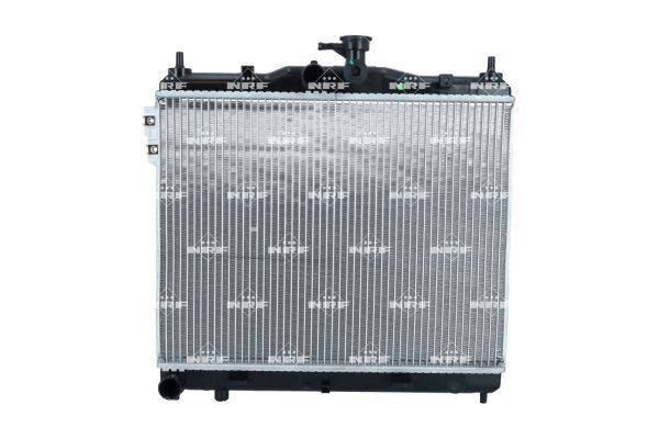 KÜHler MotorkÜHlung NRF 53361 FÜR Hyundai WasserkÜHler MotorkÜHler-image